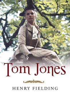 TOM JONES