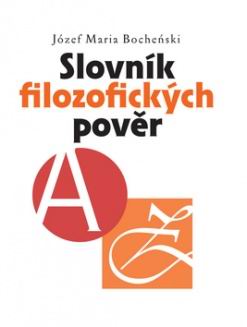 SLOVNIK FILOZOFICKYCH POVER