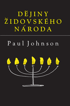 DEJINY ZIDOVSKEHO NARODA