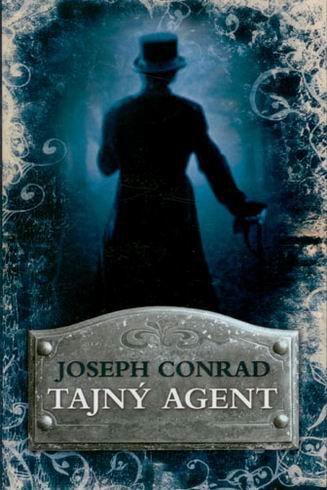 TAJNY AGENT