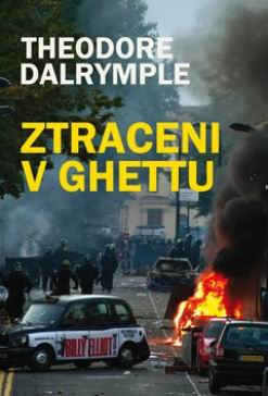 ZTRACENI V GHETTU