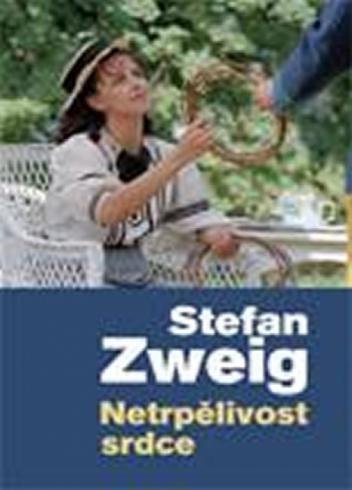 NETRPELIVOST SRDCE