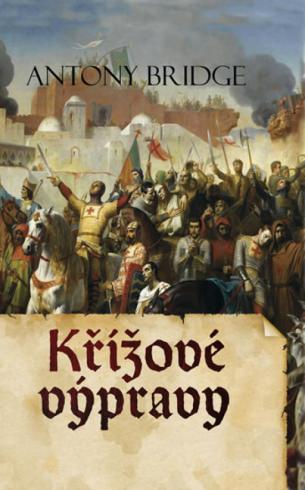 KRIZOVE VYPRAVY