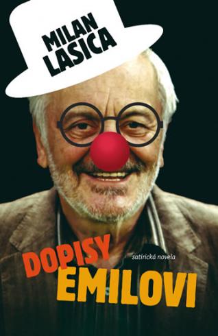 DOPISY EMILOVI