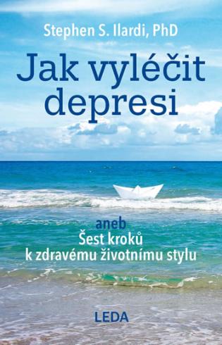 JAK VYLECIT DEPRESI