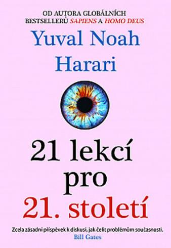 21 LEKCI PRO 21. STOLETI