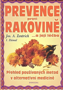 PREVENCE PROTI RAKOVINE