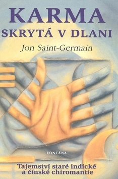 KARMA SKRYTA V DLANI