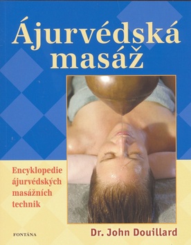 AJURVEDSKA MASAZ