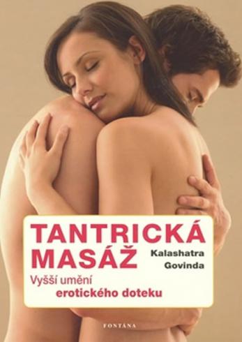 TANTRICKA MASAZ
