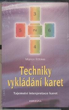 TECHNIKY VYKLADANI