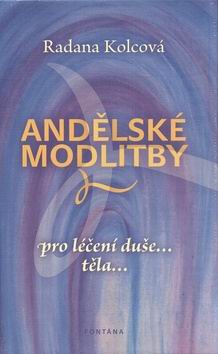 ANDELSKE MODLITBY