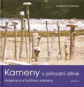 KAMENY V PRIRODNI DILNE