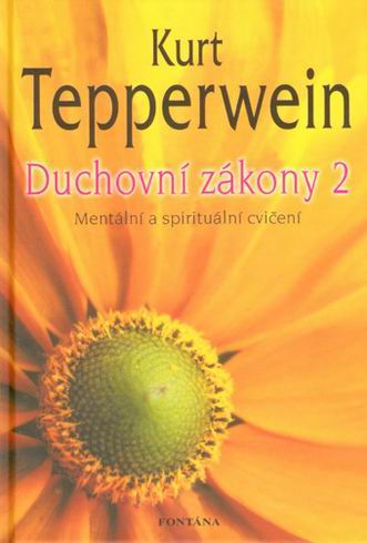 DUCHOVNI ZAKONY 2