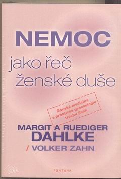 NEMOC JAKO REC ZENSKE DUSE