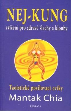 NEJ-KUNG CVICENI PRO ZDRAVE SLACHY A KLOUBY