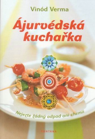 AJURVEDSKA KUCHARKA