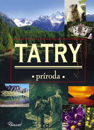 TATRY - PRIRODA