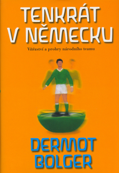 TENKRAT V NEMECKU