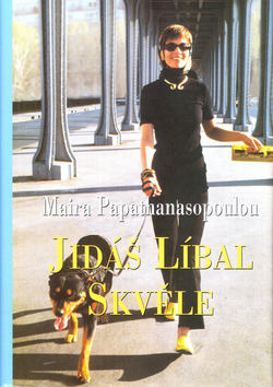JIDAS LIBAL SKVELE