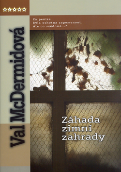 ZAHADA ZIMNI ZAHRADY