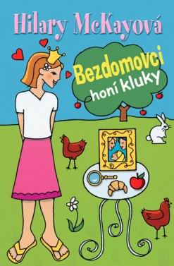 BEZDOMOVCI HONI KLUKY