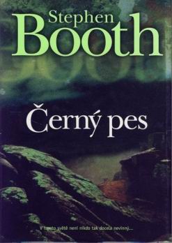 CERNY PES