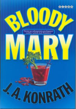 BLODY MARY