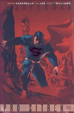 SUPERMAN PRO ZITREK