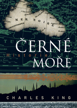 CERNE MORE
