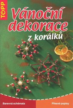 TOPP - VANOCNI DEKORACE
