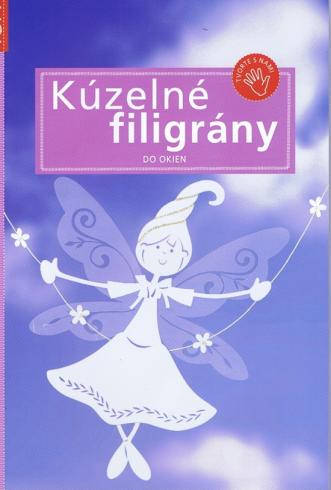 KUZELNE FILIGRANY DO OKIEN