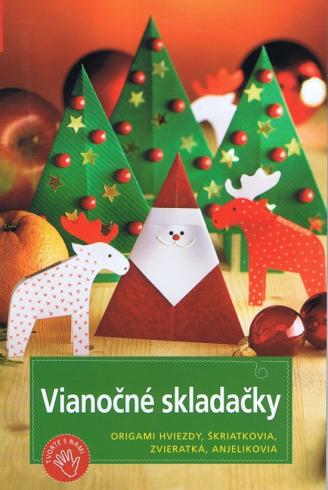 TOPP - VIANOCNE SKLADACKY