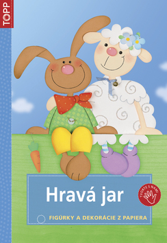 HRAVA JAR - TOPP