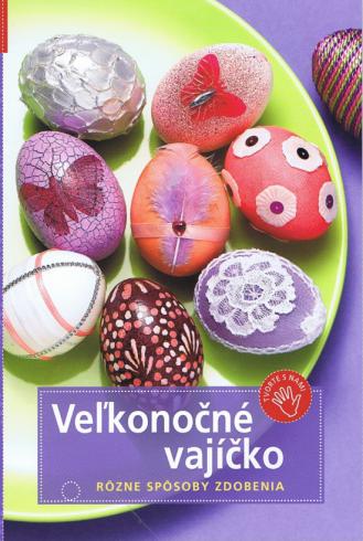 VELKONOCNE VAJICKO - TOPP