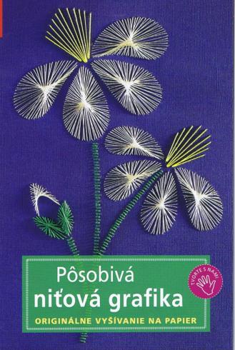 POSOBIVA NITOVA GRAFIKA - TOPP