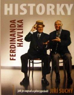 HISTORKY FERDINANDA HAVLIKA