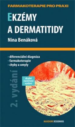 EKZEMY A DERMATITIDY