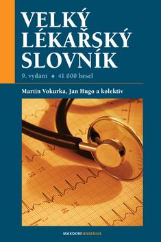 VELKY LEKARSKY SLOVNIK