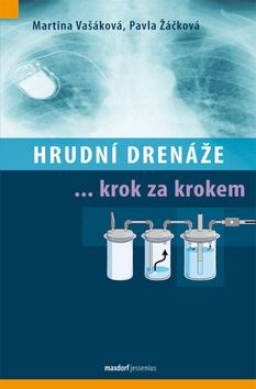 HRUDNI DRENAZE ...KROK ZA KROKEM