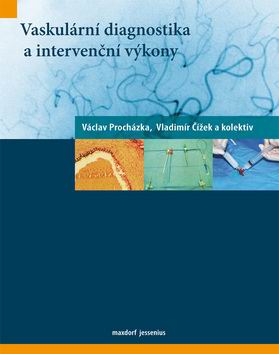 VASKULARNI DIAGNOSTIKA A INTERVENCNI VYKONY