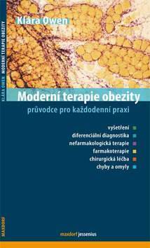MODERNI TERAPIE OBEZITY