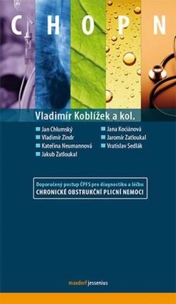 CHOPN - DOPORUCENY POSTUP CPFS PRO DIAGNOSTIKU A LECBU