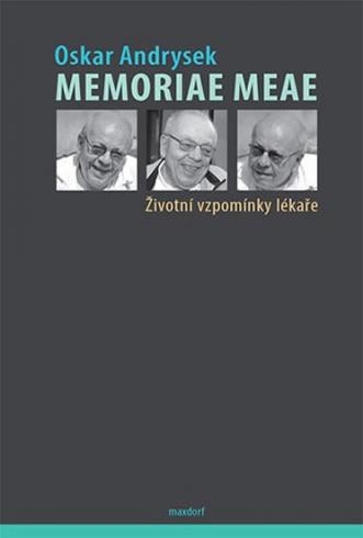MEMORIAE MEAE