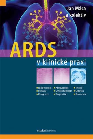ARDS V KLINICKE PRAXI