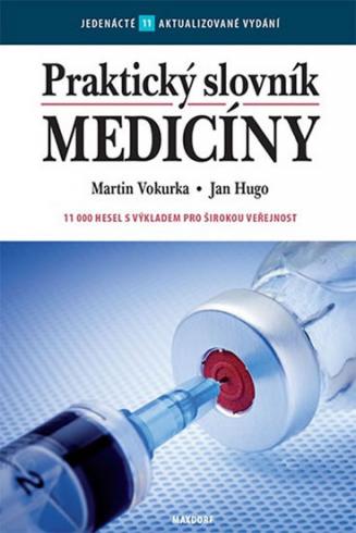 PRAKTICKY SLOVNIK MEDICINY
