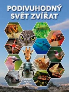 PODIVUHODNY SVET ZVIRAT