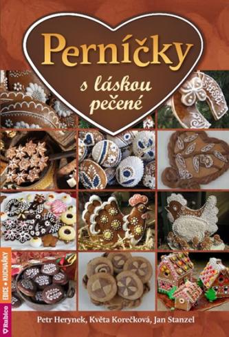 PERNICKY S LASKOU PECENE