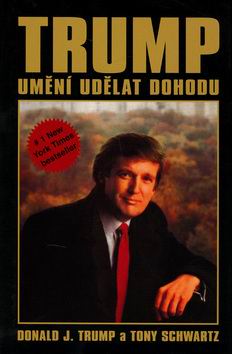TRUMP UMENI UDELAT DOHODU
