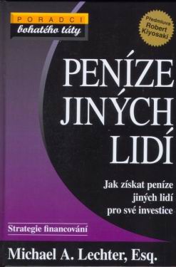 PENIZE JINYCH LIDI